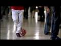 Bison Freestyle Football