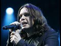 I DONT WANNA STOP     OZZY!!!!