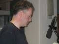 Simon Treves - voice demo