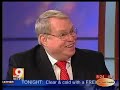 BILL HESCH - 10-28-07 WCPO - ESTATE PLANNING BILL HESCH - 10-28-07 WCPO - ESTATE PLANNING