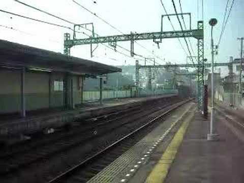 京急2000形B快特 Keikyu Limited Express "B KAITOKU"