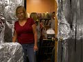Office Prank ---- fast forward about a minute