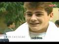 videos de Iker à 16 ans, Madri211.skyblog.com