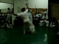 videos de Capoeira Liberdade e Expressão Bairro Moreninhas Campo Grande MS 03