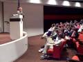YouTube - Iowa Secretary of State Mauro Speaks to Students on ...