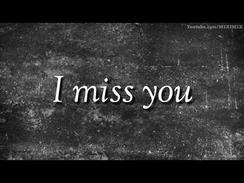 missing some one
