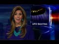 Fake Utah UFO Continues to Baffle MSM! January 29, 2012