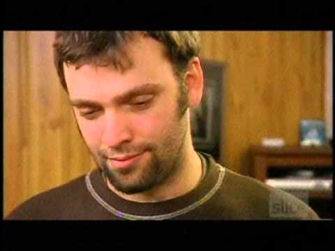 kids and domestic violence - This is a clip from my TV show, Newlywed/Nearly Dead. The clip illustrates domestic violence and how it affects an 11 month old child.