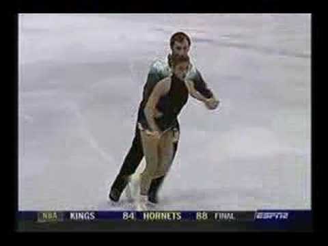 Castile & Okolski 07 US Nationals LP