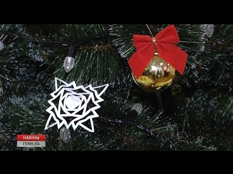 Воспитанников Дома ребенка поздравили депутаты видео