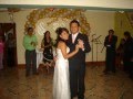 nuestra boda zuleyma y edwin 2008