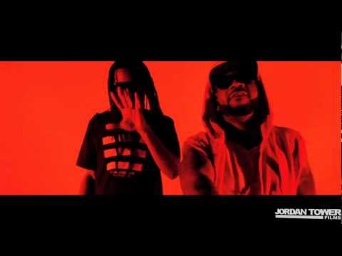 T-Stackz - Blow Out