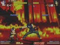 MELTYBLOOD ActCadenza 060620_03_vsion_kishima