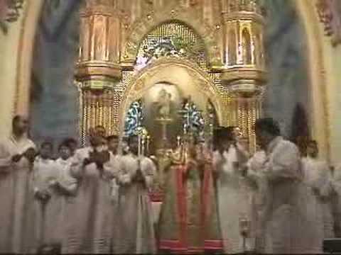 Palm Sunday 2K5 part 2