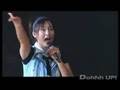 【Dohhh UP!】Berryz工房 友情 純情 oh 青春 2007桜満開Berryz工房ライブ~