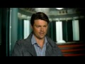 Karl Urban - Star Trek Interview