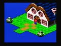 Let's Play Super Mario RPG Part 48: Grate Guys Casino and the start of Smilax