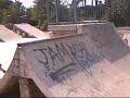 ReLearning Bluntstall Over A Spine