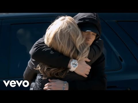 Eminem ft. Nate Ruess - Headlights