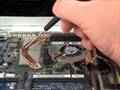 Macbook 13 Repair - Fan Removal