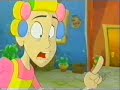 chaves em desenho animado   a insônia parte 1/2