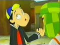 Chaves em desenho animado - A ins�nia parte 1/2