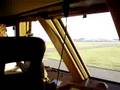 KLM BOEING 747-400 TAKE OFF 18L EHAM (SCHIPHOL)