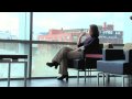 MBA Student Courtney Fleming