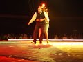 kika com o palha�o!!!