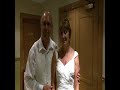 Bride & groom feedback McDonald Houston House Edinburgh 29th May 2011