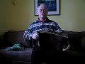 Rheinlender after K J Bj�rklund played on 1 row Hohner box C