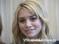 OLSEN TWINS - Man I feel like a woman OLSEN TWINS - Man I feel like a woman