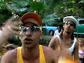 cuban rumba party   jardines de tropical   havana cuba