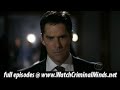 Criminal Minds Season 5 Episode 9 PART (1/5) - 100