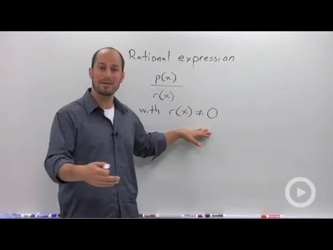 how to define algebra