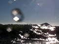 I went to seashore near my house to take some under water scenes. but the sea got heavy waves at that day. so...