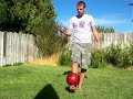 Balisong Soccer (Arena Challenge)