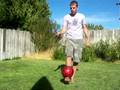 videos de Balisong Soccer (Arena Challenge)