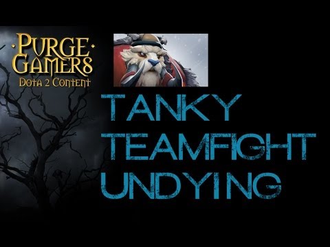 Ad - I drafted one of the worst ability draft combinations of my life, and then I did the skill build in a relatively terrible way. I really needed more damage in the early-mid game, but here is...