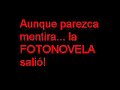 Fotonovela uca