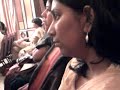 prof ave cleto afonso speaks on his konkani-italiano elementary dictionary, which was released by eminent goan educationist-writer suresh g amonkar at hotel ...