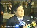 alan garcia !porque no te callas evo morales! 01jul08