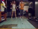 Our awesome dance