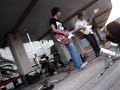 reptilia LVE cover reptilia LVE cover
