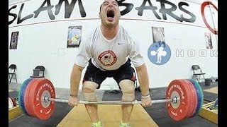 8.25.16 Workout of the Day