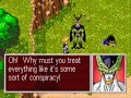 OGT - Legacy of Goku 2 - GBA Part 21 OGT - Legacy of Goku 2 - GBA Part 21
