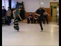 Hungarian Melb Shuffle Meet Up 08/12/22 @ Tomori Pál Iskola [Pt 1]