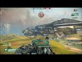 Tribes: Ascend - Beowulf Gameplay HD