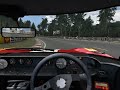 NEW ONBOARDSOUNDS  FOR THE FORD GT40 WITH 289 CUI  OF THE RFACTOR-MOD HISTORX