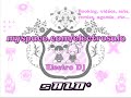 line up : readhead - dan - nanophonyk vs the g - denix vs ji-fi - touffels - salo*